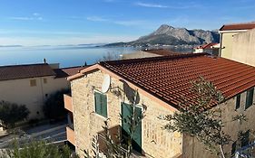 Villa Borzic